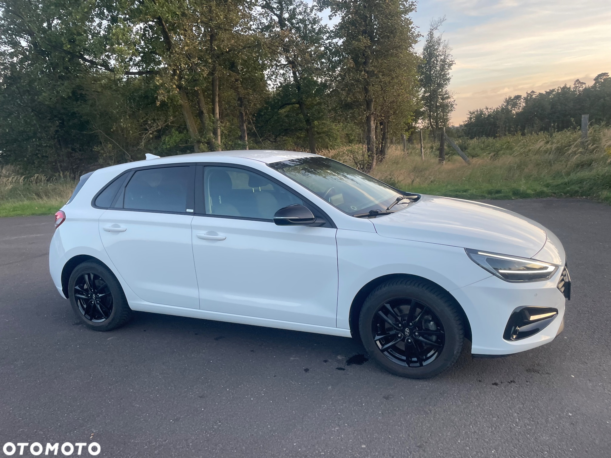 Hyundai i30 1.5 DPI Comfort - 9