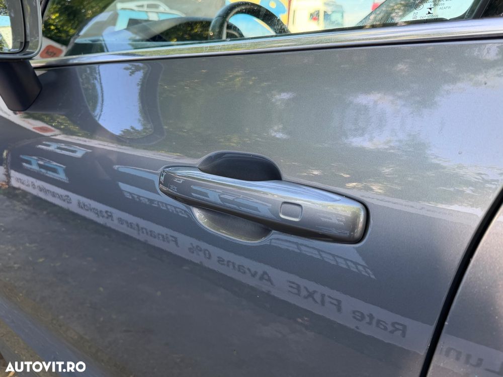 Volvo XC 60 D4 Geartronic Momentum Pro - 24