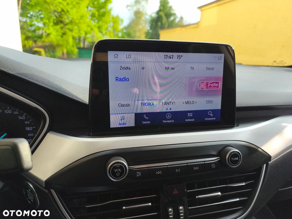 Ford Focus - 13