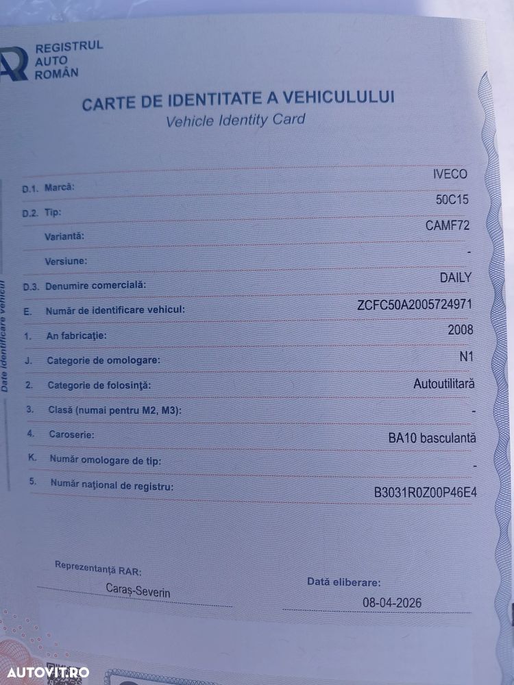 Iveco Deily - 9