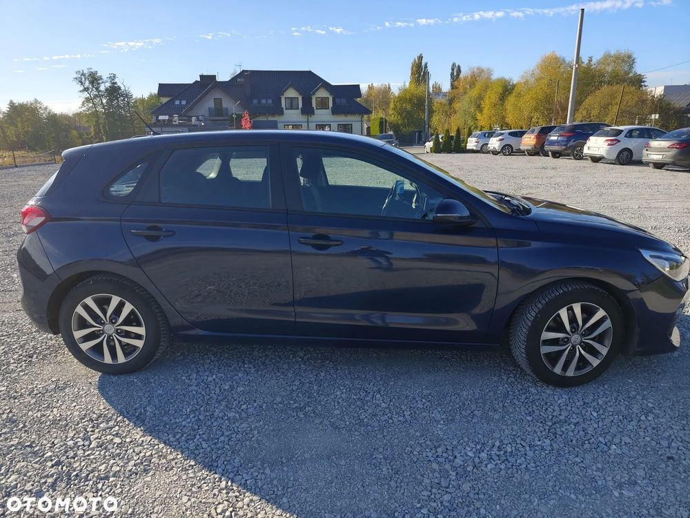 Hyundai i30 - 3
