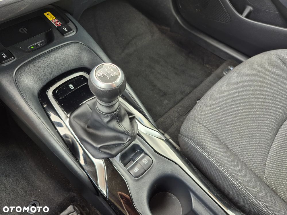 Toyota Corolla 1.5 Comfort - 14