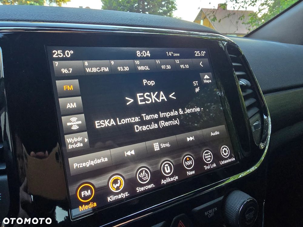 Jeep Grand Cherokee 3.6 V6 Pentastar 4WD Automatik Laredo - 19