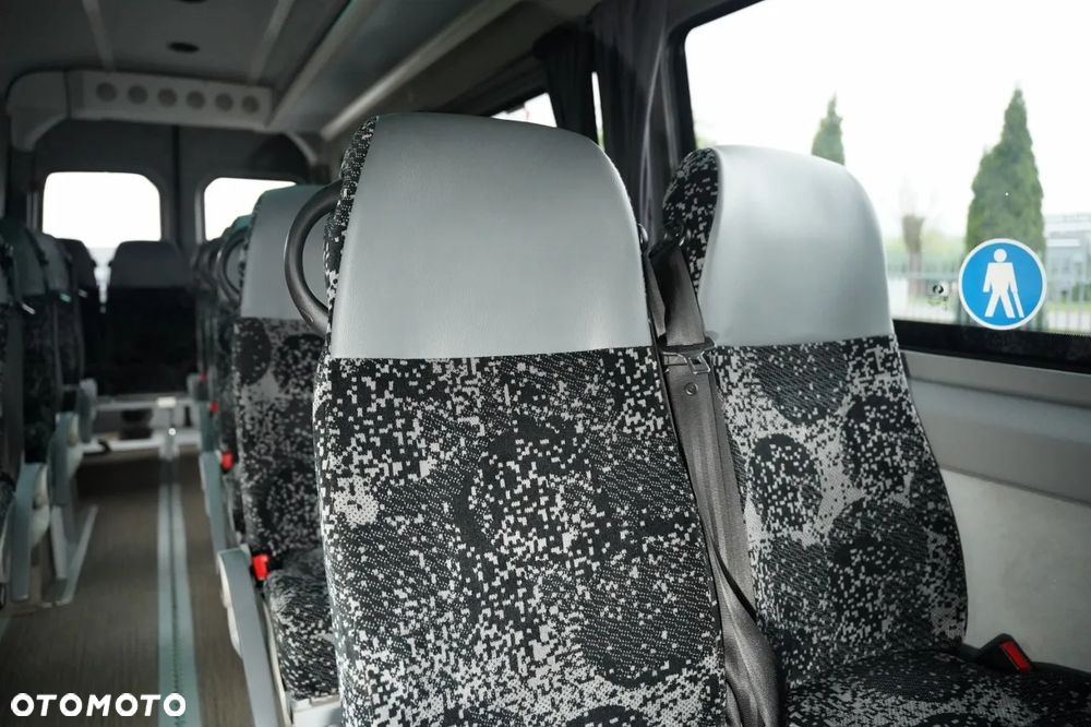 Mercedes-Benz SPRINTER 519 CDI / KLIMA / SPROWADZONY / - 30