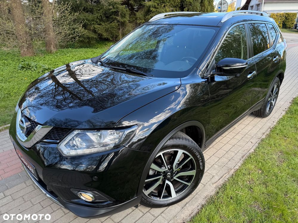 Nissan X-Trail 1.6 DIG-T Tekna - 30