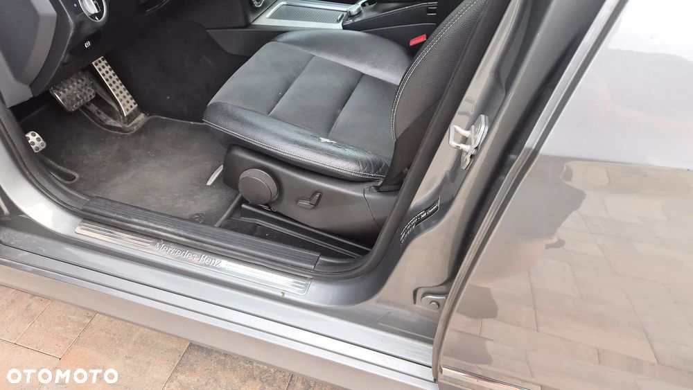 Mercedes-Benz GLK 220 CDI 4-Matic - 10