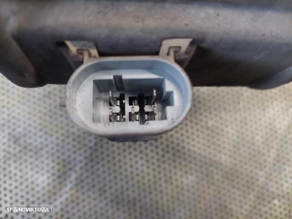 Armaçao Limpa Vidros Renault Clio Ii Caixa (Sb0/1/2_) - 4