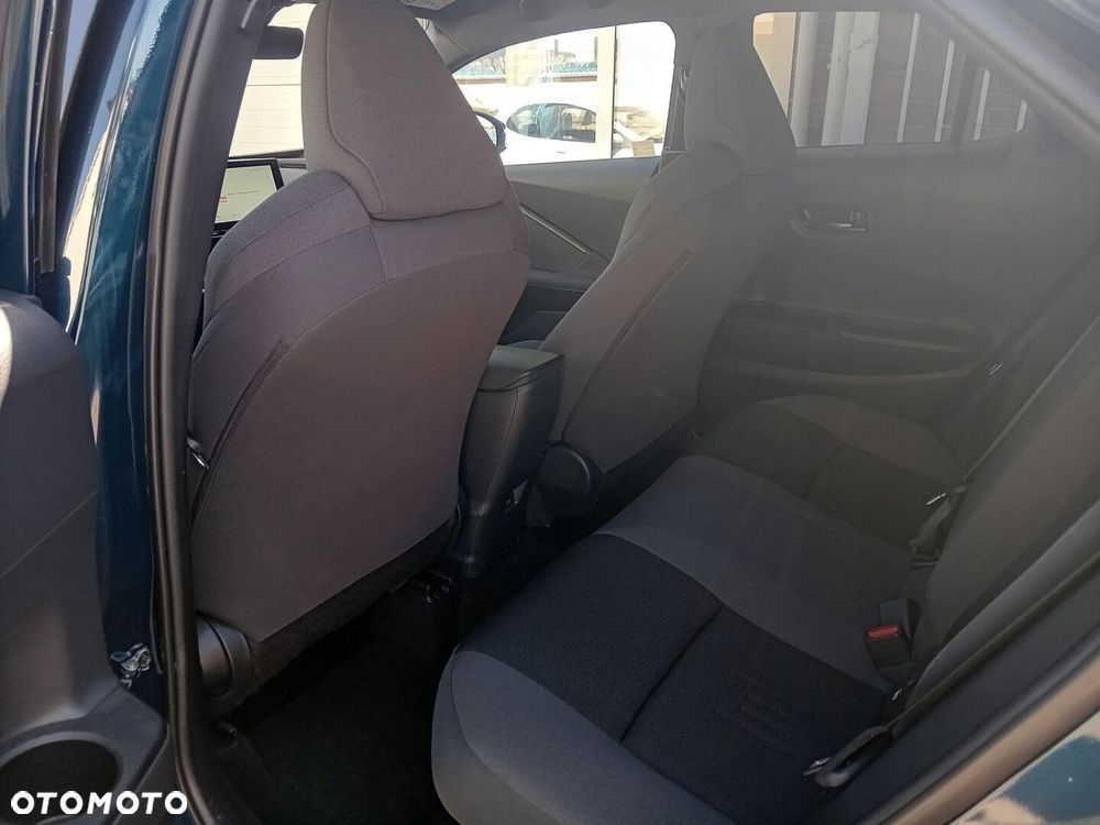 Toyota C-HR 1.8 Hybrid Style - 10