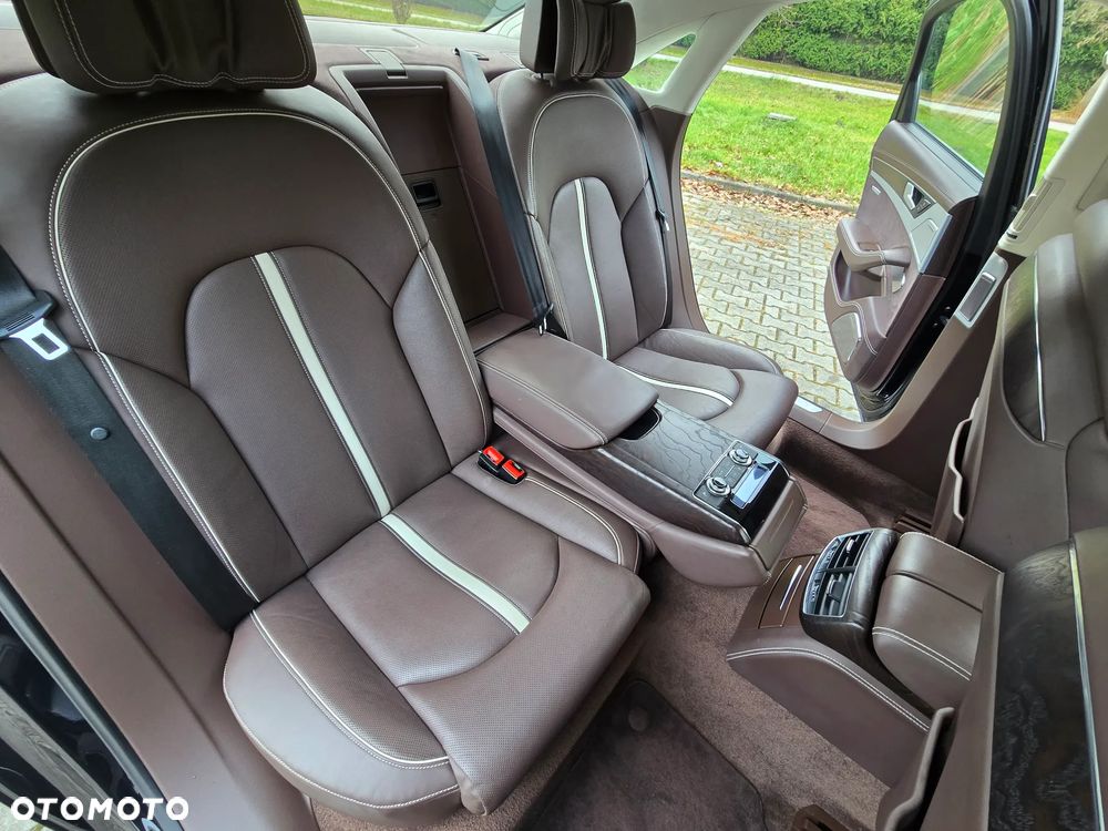 Audi A8 3.0 TDI clean diesel Quattro - 19
