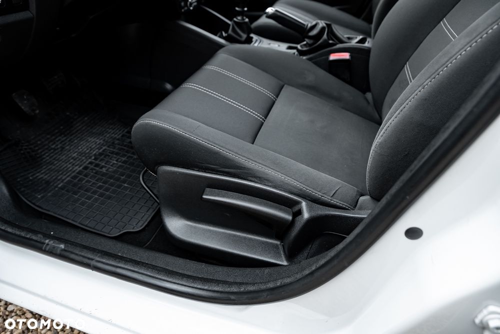 Renault Megane 1.6 16V Business - 17