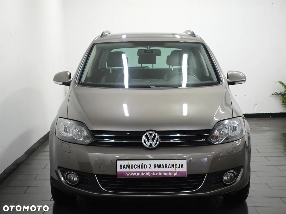 Volkswagen Golf Plus 1.2 TSI DSG Life - 12