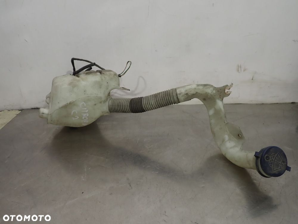 ZBIORNICZEK SPRYSKIWACZY CITROEN C2 - 2