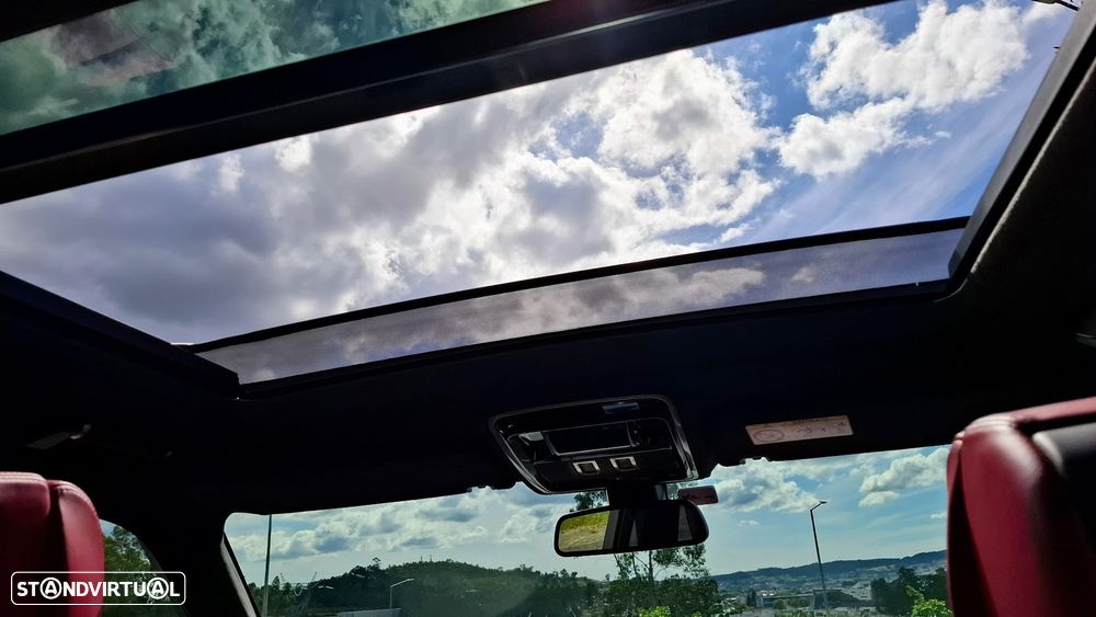 Land Rover Range Rover 3.0 SDV6 HEV Autobiography - 12