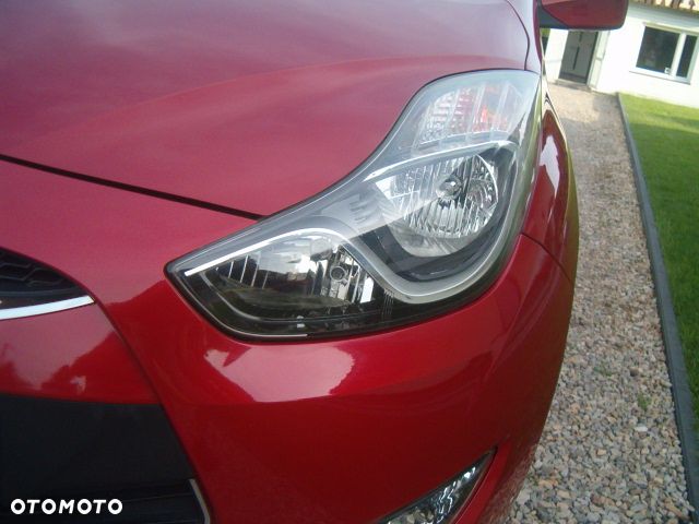 Hyundai ix20 - 23