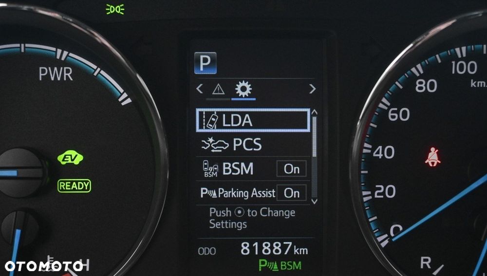 Toyota RAV4 2.5 4x4 Executive - 23