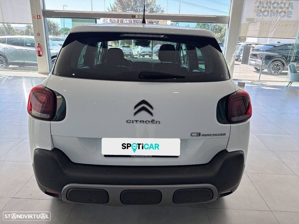 Citroën C3 Aircross - 7