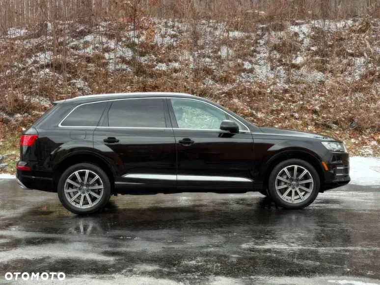 Audi Q7 - 4