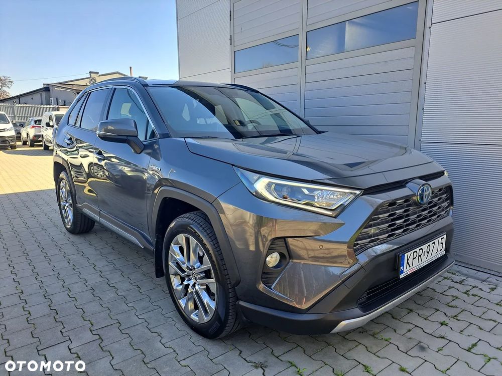 Toyota RAV4 - 2