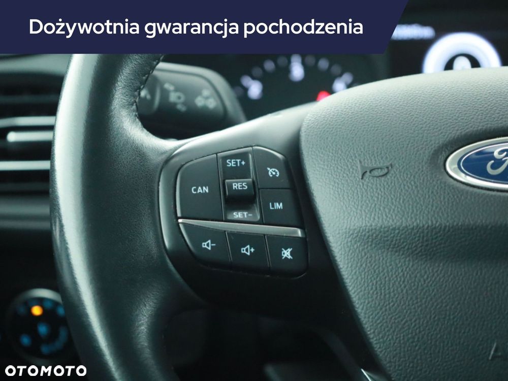 Ford Focus SW - 17