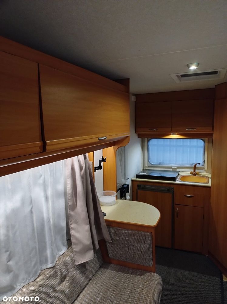 Fiat Ducato - 11