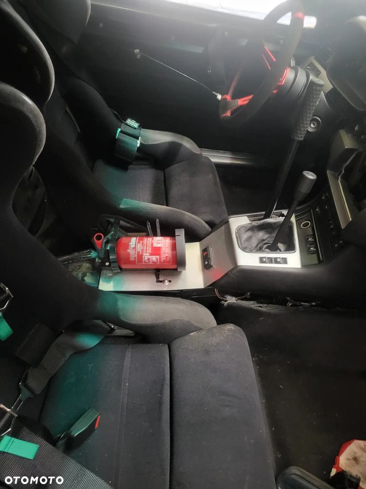 BMW Seria 3 328i - 3