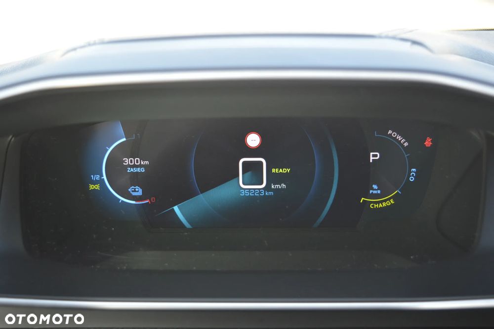 Peugeot 208 GT Line - 12