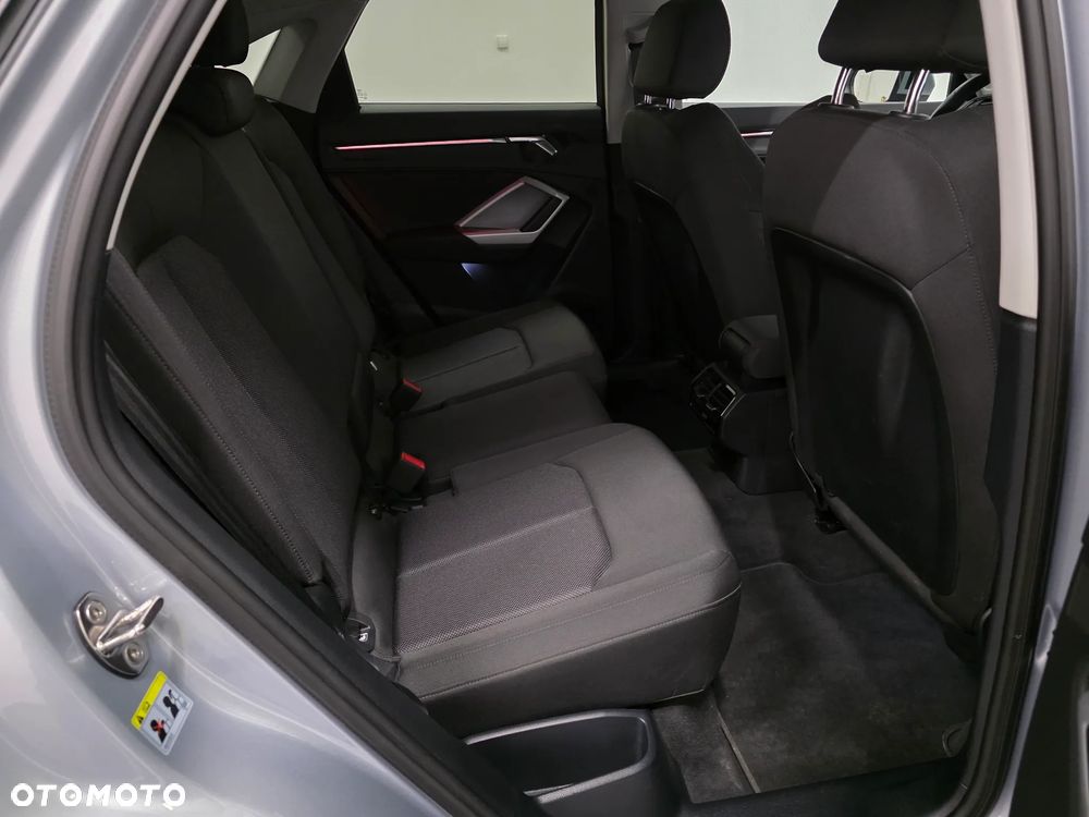 Audi Q3 Sportback 35 TDI S-Line S tronic - 19