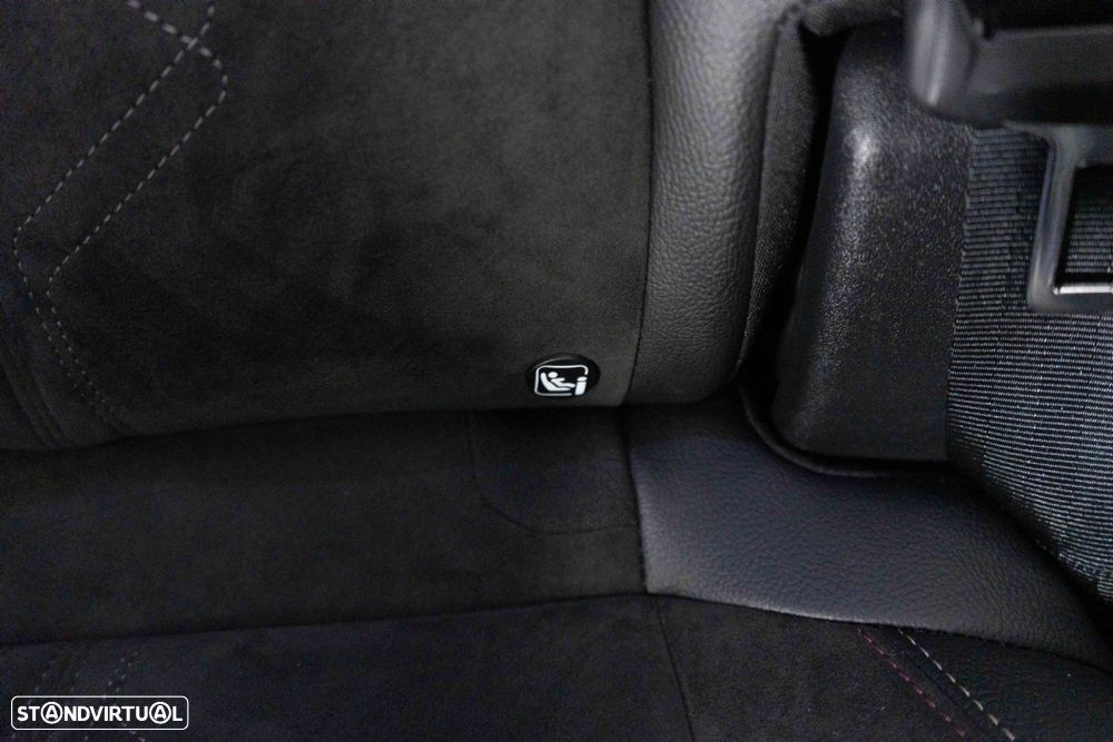 DS DS7 Crossback E-Tense Performance Line+ EAT8 - 10