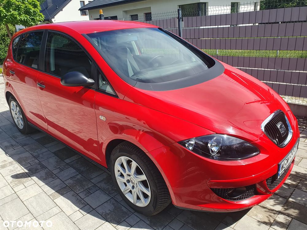 Seat Altea 1.6 Reference - 3