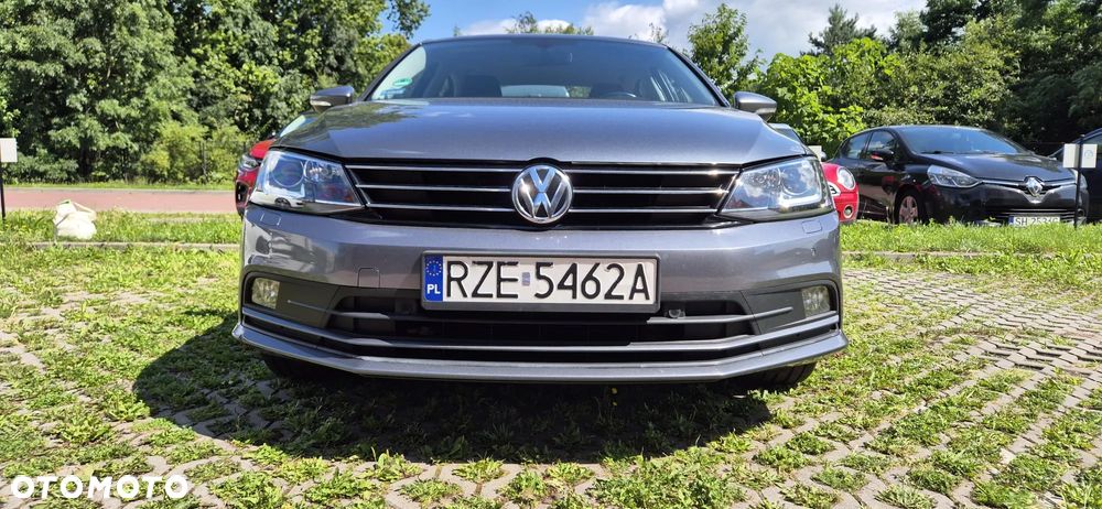 Volkswagen Jetta 1.4 TSI BMT Highline - 3