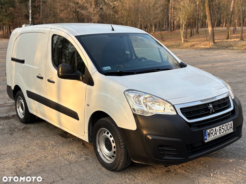 Peugeot Partner - 19