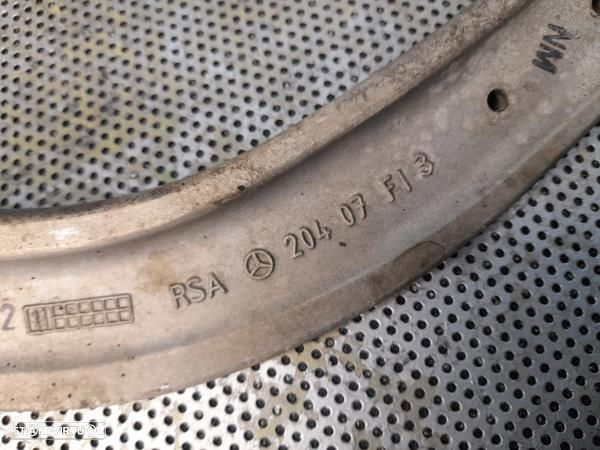 Braço Suspensao Tras Esq Mercedes-Benz C-Class (W204) - 5