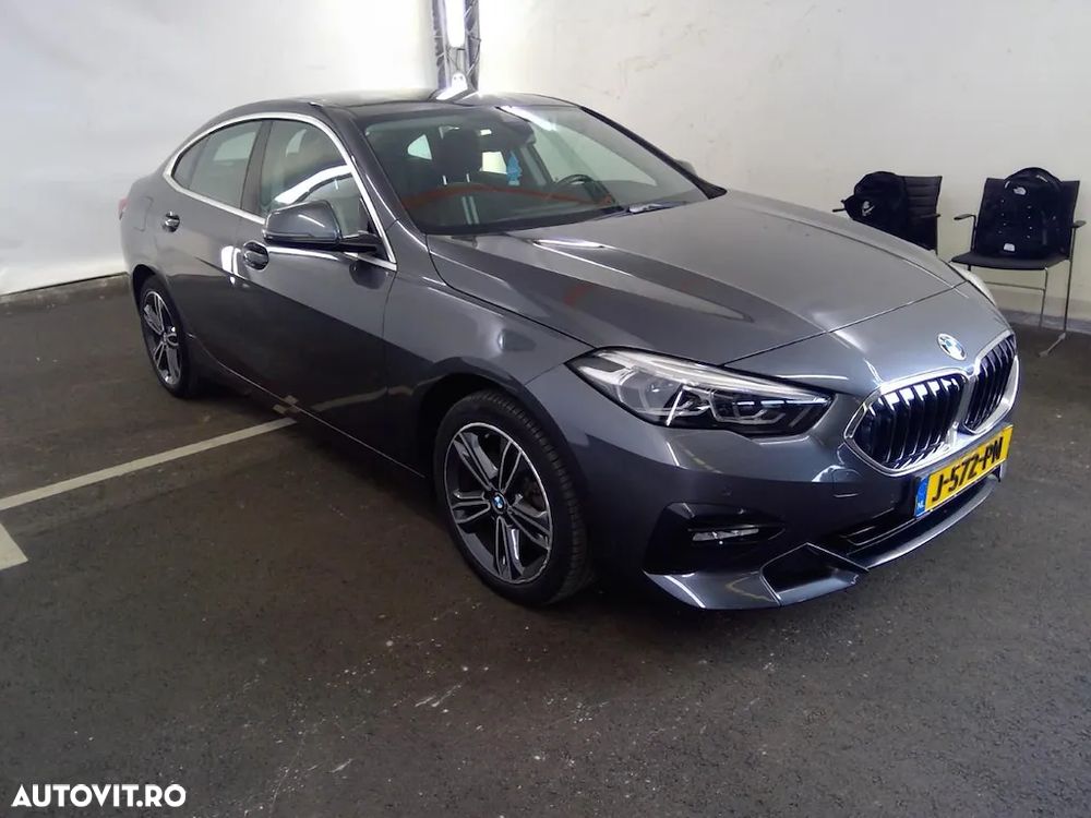 BMW Seria 2 218i Gran Coupe Aut. - 6