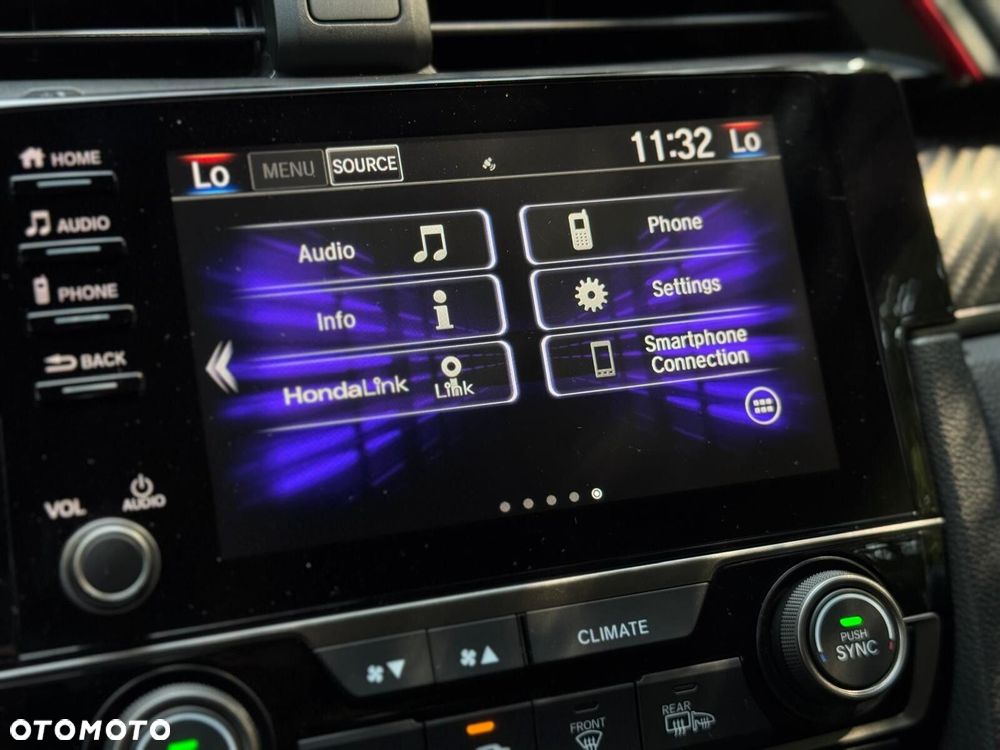 Honda Civic - 39