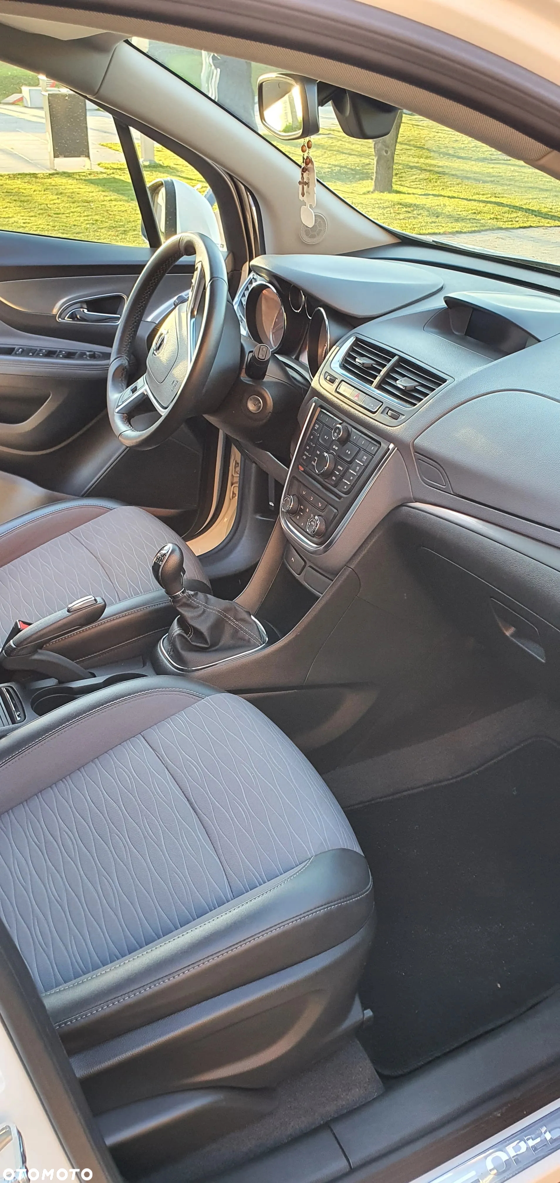 Opel Mokka 1.4 T Cosmo - 3
