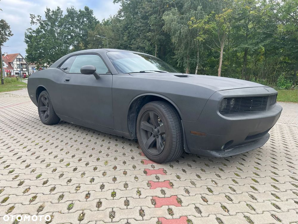 Dodge Challenger 5.7 R/T - 6