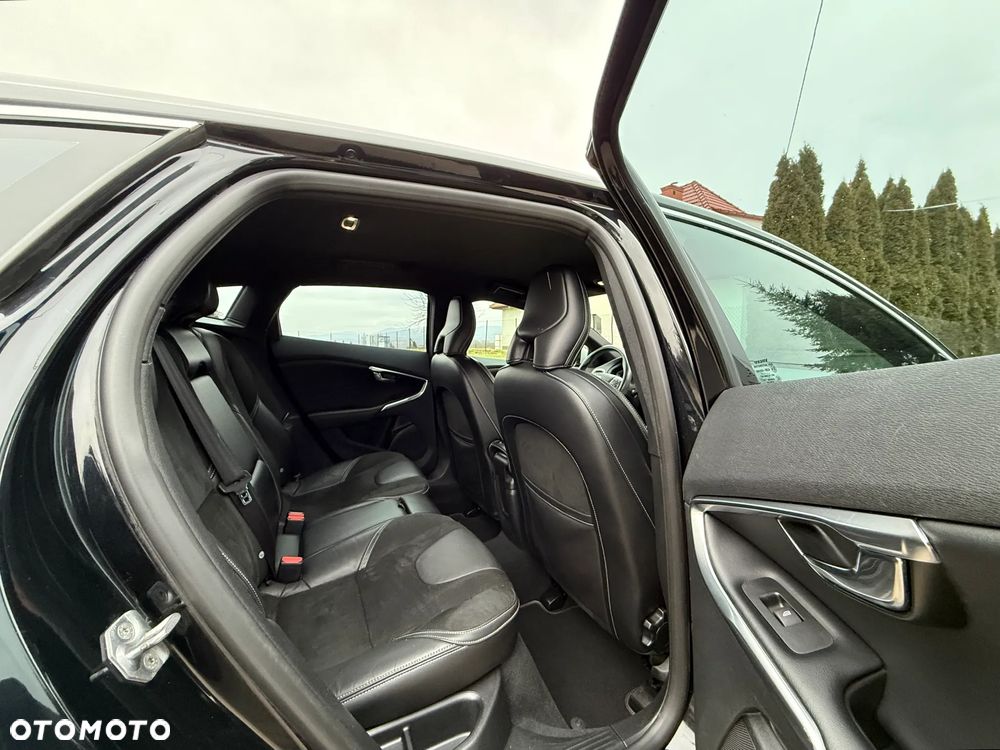Volvo V40 D4 RDesign - 28