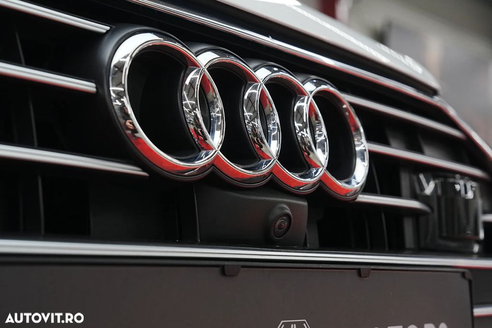 Audi A6 50 TFSI e quattro S tronic S line - 29