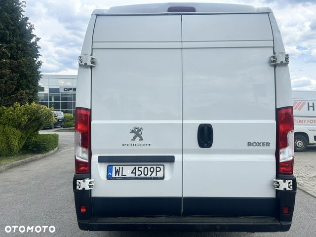 Peugeot Boxer L4H2 - 3