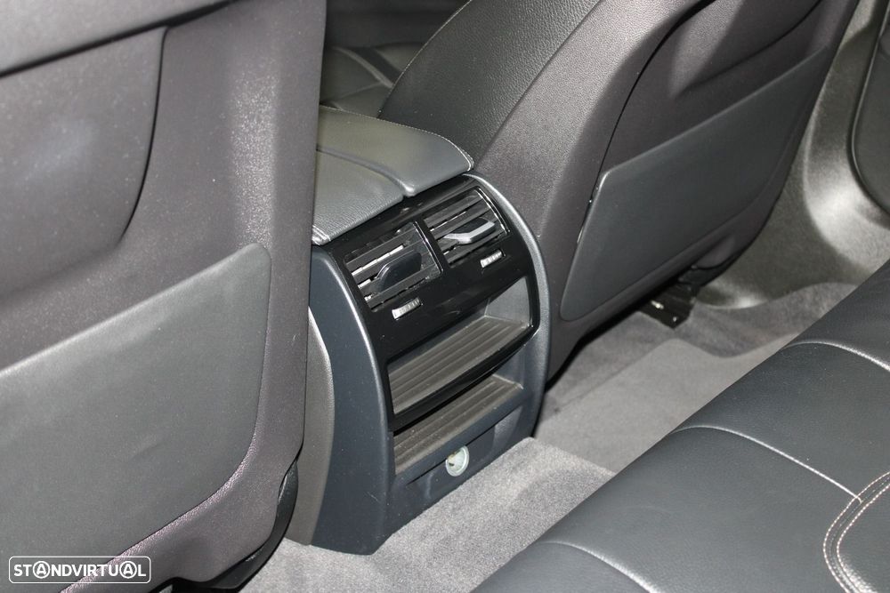 BMW 518 d Auto - 29