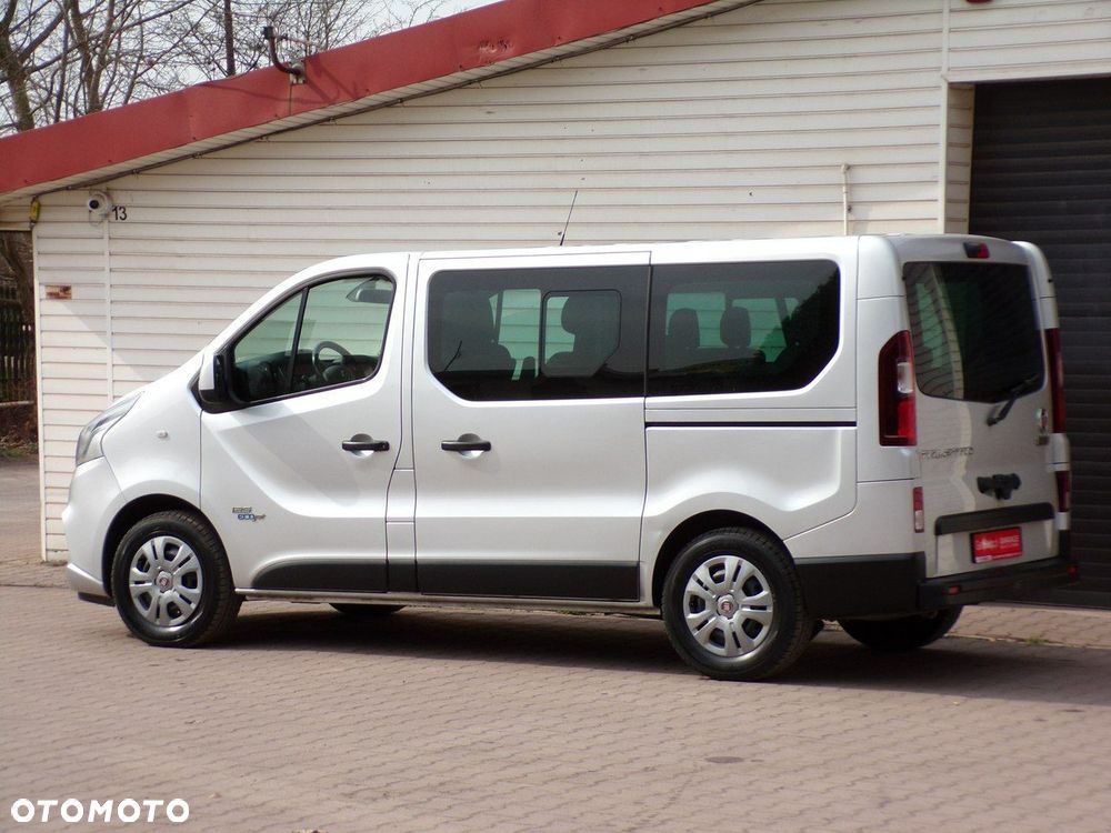 Fiat Talento - 8