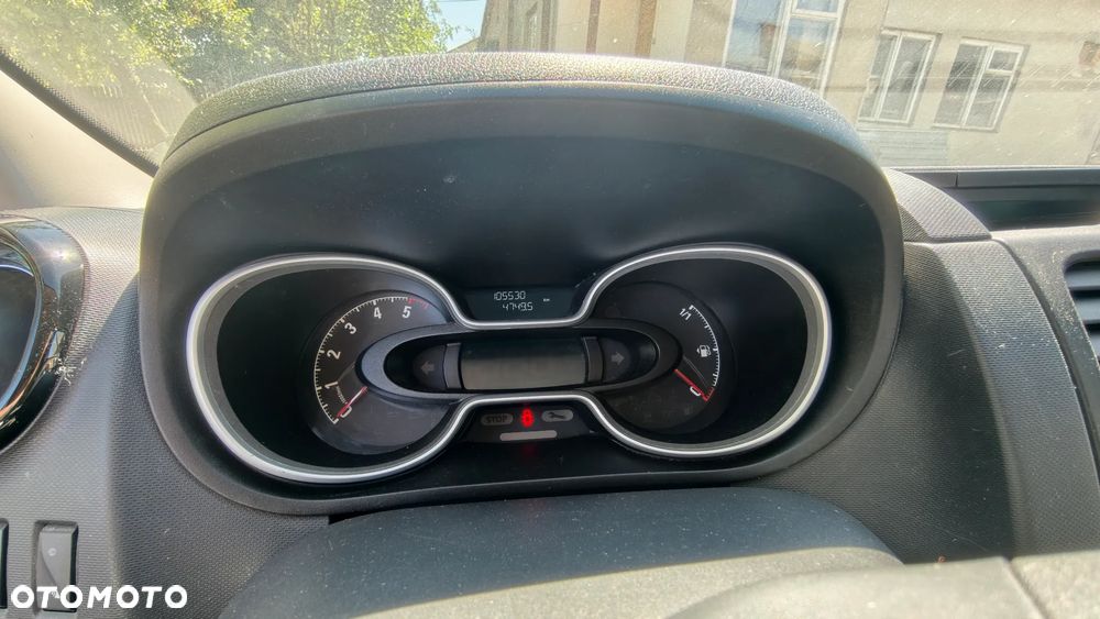 Opel Vivaro L2H1 2,9t Edition - 7