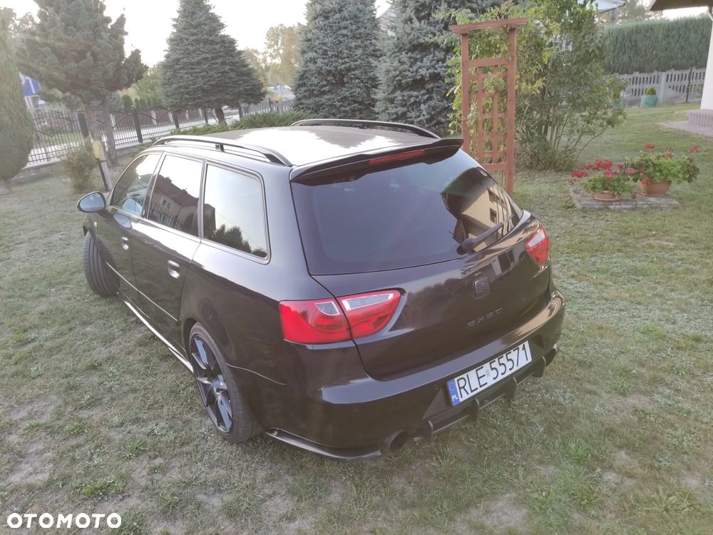 Seat Exeo 2.0 TSI Style - 7