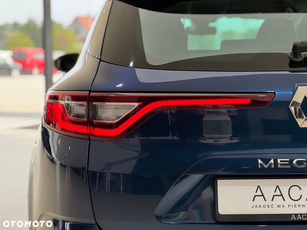 Renault Megane 1.3 TCe FAP Limited - 38