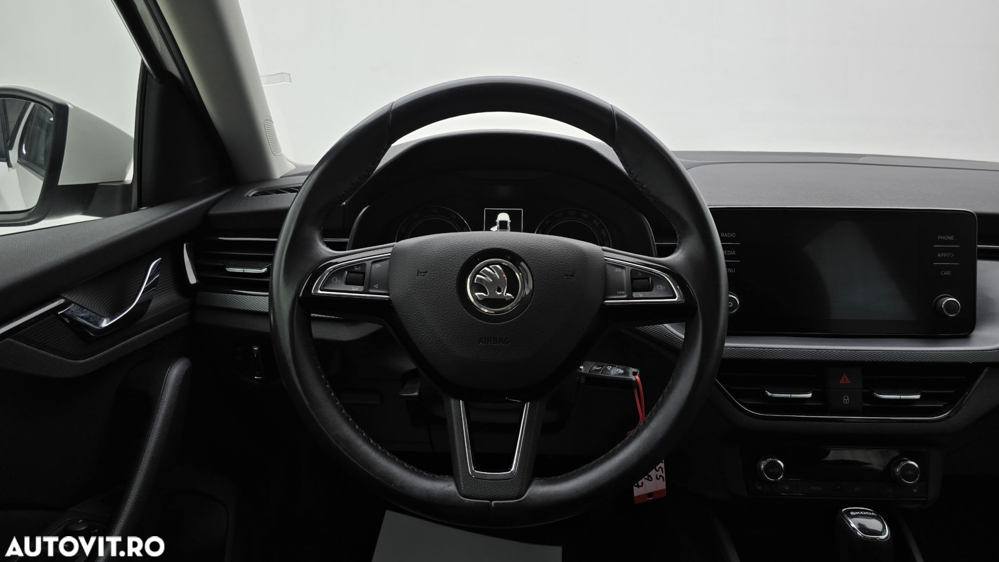 Skoda Scala 1.0 TSI DSG Ambition - 15