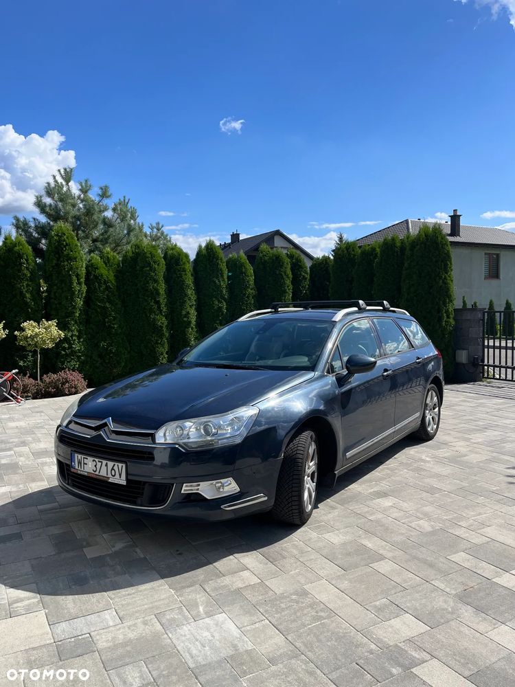 Citroën C5 2.0i 16V Exclusive - 1