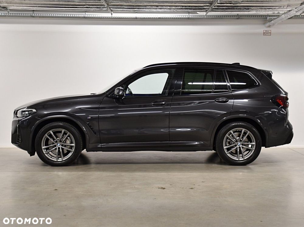 BMW X3 - 2