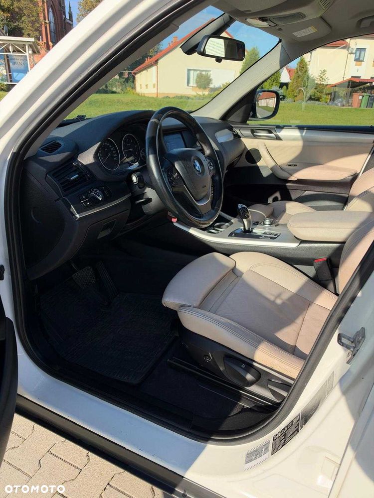 BMW X3 - 5