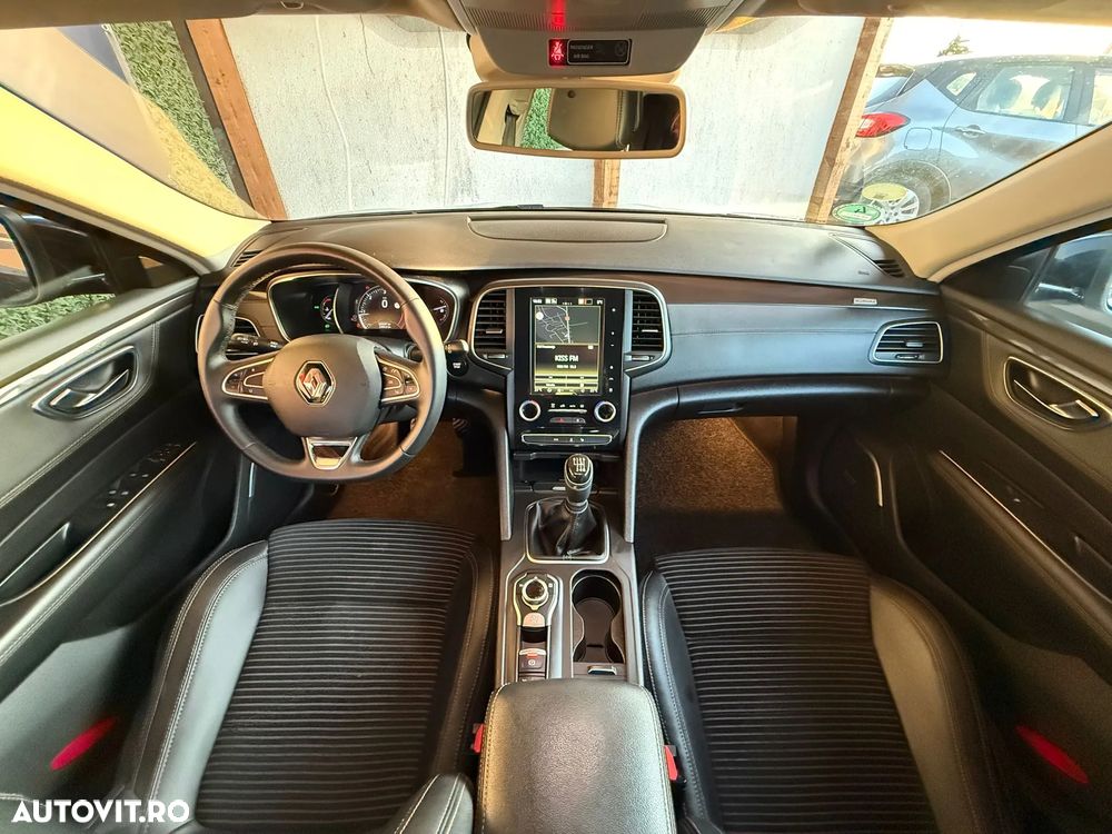 Renault Talisman - 10