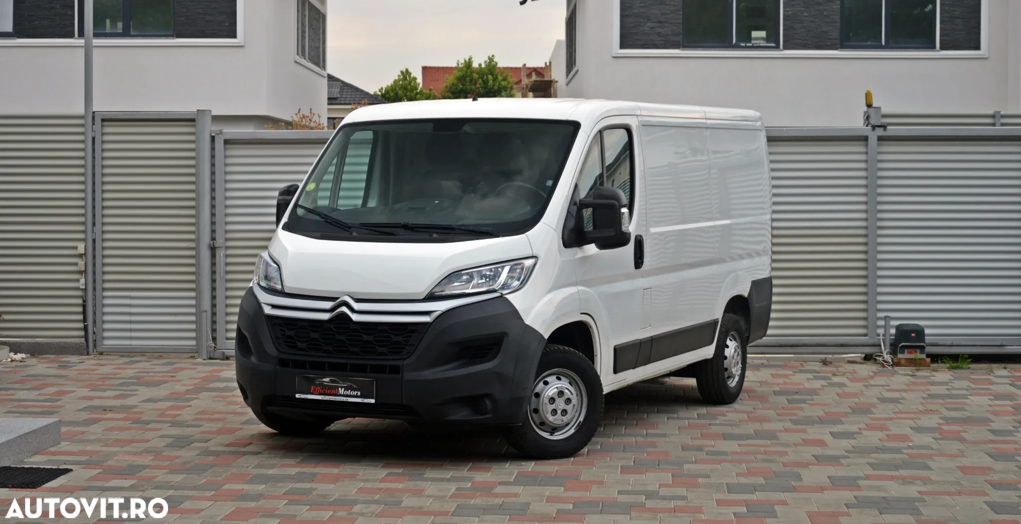 Citroën Jumper - 9